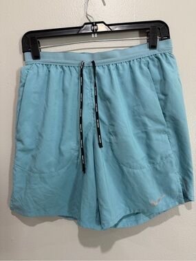 Nike Flex Stride 7" Brief-Lined Running Shorts size S